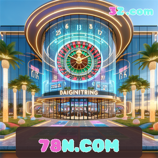 Diversão e Emoção em Jogos: Explore o 78n.com Agora