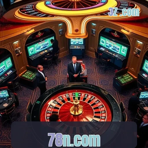 78n.com: Bônus Especiais para Aumentar suas Chances nos Jogos Online