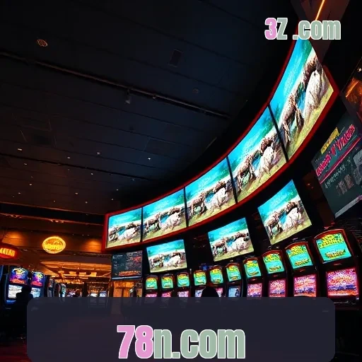 78n.com: Atração dos Eventos Esportivos para Gamers Brasileiros