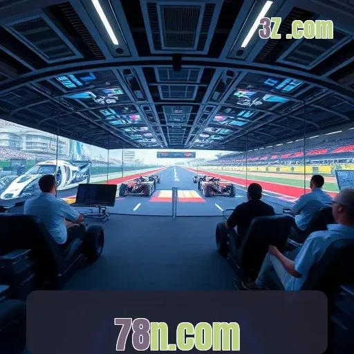 78n.com: O Impacto Do Login Na Sua Aventura De Jogos