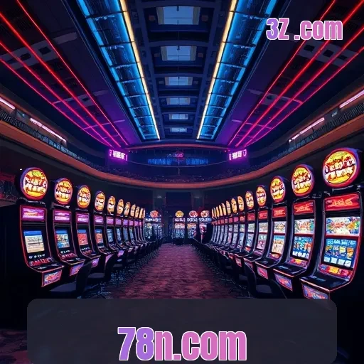 78n.com: Descubra o Suporte 24/7 que Transforma a Experiência do Jogador